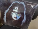 ACE FREHLEY -SELF TITLED 1978 LP IN SHRINK- US CASABLANCA ORIGINAL VINYL KISS