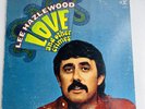 LEE HAZLEWOOD - Love And Other Crimes 1968 POP FOLK COUNTRY ROCK LP Vinyl Record