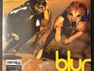 Blur - Parklife Vinyl Zoetrope LP Picture Disc - RSD Record Store Day 2024 NEW