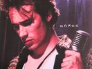 Jeff Buckley Grace MINT EU re issue 12'' vinyl Lp 1994 rare rock