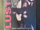 NEW- Lust by Lords of Acid (Vinyl, Apr-2017, Metropolis (Label))