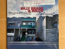 Billy Bragg & Wilco – Mermaid Avenue 2x LP NM/NM in shrink with hype sticker