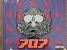 Pop Will Eat Itself – Cure For Sanity 1990 electronic LP vinyl UK ORIGINAL