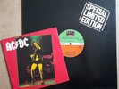AC/DC - Whole Lotta Rosie +1 / Girls Got Rhythm +1 - 1978/1979 UK 45T 12