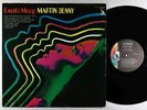 Martin Denny - Exotic Moog LP - Liberty - LST-7621
