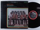 PHAROAH SANDERS Deaf Dumb Blind ABC/IMPULSE LP gatefold q
