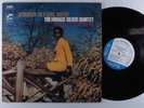 HORACE SILVER QUINTET Serenade To A Soul Sister BLUE NOTE LP VG+ van gelder q