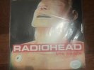 The Bends by Radiohead (Record, 2016)