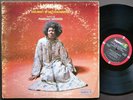 ALICE COLTRANE PHAROAH SANDERS Journey In Satchidananda LP IMPULSE  AS-9203 JAZZ