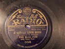 UK Hawaiian records for Sam