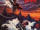 Dio - Holy Diver - New Vinyl Record 12 INCH RECORD - X99z