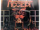 ACCEPT RESTLESS & WILD PORTRAIT PR39213 US VINYL LP