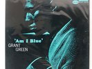 GRANT GREEN AM I BLUE BLUE NOTE BN4139 JAPAN VINYL LP