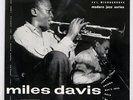 MILES DAVIS QUARTET VOL.2 BLUE NOTE TOJJ5022 JAPAN VINYL 10