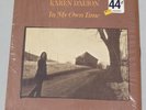 KAREN DALTON  - In My Own Time - JUST SUNSHINE Original - Folk Psych - In Shrink