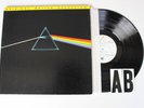 Pink Floyd Dark Side of the Moon Master MFSL Record lp original vinyl album RARE