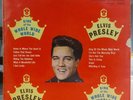 ELVIS PRESLEY LP SOUTH AFRICA KING OF WHOLE WIDE WORLD SUPER RARE WOW
