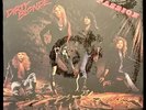 DIRTY BLONDE Passion LP 1989 OELP-9000 - Sealed             GLAM HARD ROCK