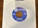 Vintage 1984 Vinyl 45 Record - Go Cubs Go - Steve Goodman & Chicago Cubs Chorus