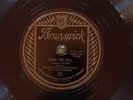 Bruns 394 Crocketts Kentucky Mountaineers APPLE TREE   Country  78 rpm EE-/E