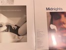 Taylor Swift The Tortured Poets Department Vinyl + Bonus Track / Midnights Blue