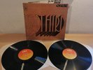 SOFT MACHINE : THIRD    -    Mid. '70  2LP  ITA  reissue