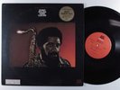 SONNY ROLLINS Horn Culture MILESTONE LP VG+ promo q