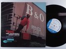 JIMMY SMITH Midnight Special BLUE NOTE LP mono NY RVG ear q