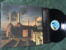 1977 PINK FLOYD “Animals” LP Columbia Gatefold/ Lyrics/ Inner Sleeve