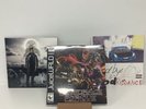 Juice WRLD Vinyl Record Bundle x 3 (R1) NS#8637