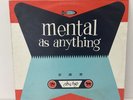 Mental As Anything Cats & Dogs Vinyl Record 1981 (R1) NS#8637