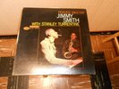 Prayer Meetin - Jimmy Smith - Record Album, Vinyl LP
