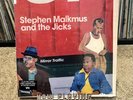 Stephen Malkmus and the Jicks: Mirror Traffic LP (2011) SEALED Vinyl Record