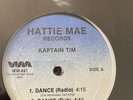 KAPTAIN TIM-MILITARY JAM/ DANCE-12