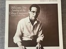 Jazz LP BILL EVANS Sunday at the Village Vanguard OJC Riverside