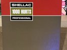 Shellac ‎– 1000 Hurts LP + CD - Box - VINYL ALBUM - Big Black NEW RECORD