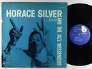 Horace Silver & The Jazz Messengers - S/T LP - Blue Note - BST-81518