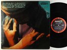 Pharoah Sanders - Jewels Of Thought LP - ABC Impulse