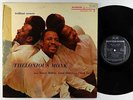 Thelonious Monk - Brilliant Corners LP - Riverside Japan - SMJ-6136 Mono VG+