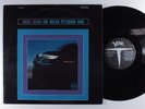 OSCAR PETERSON TRIO Night Train VERVE LP VG+ q