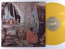 BUD POWELL Broadcast Performances ESP LP NM yellow wax q