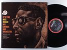 MAX ROACH It's Time ABC/IMPULSE LP VG+ gatefold q