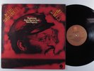 MERL SAUNDERS FT. JERRY GARCIA & TOM FOGERTY Fire Up FANTASY LP VG+ q