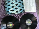 The Who Tommy  Double Vinyl Trifold With Booklet  Decca Vinyl NM