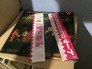 Toyah - Warrior Rock - Toyah On Tour - 2LP - Japan White Label Promo - Obi Torn