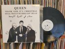 Queen ‎– Thank God It's Christmas (Special Peace In The Middle East) 12