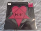 HIM Bury Me Deep Inside Your Heart / Poison Girl - Strongroom Sessions RSD 2024