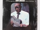 The Legendary Son House, Father of the Blues, 1965 LP (CL 2417), NM/EX