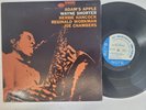 WAYNE SHORTER Adam’s Apple BLUE NOTE BLP 4232 VAN GELDER Jazz LP