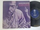 JOHN COLTRANE Lush Life PRESTIGE PRST 7581 VAN GELDER Jazz LP